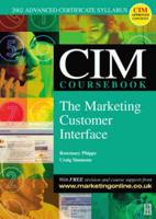 The Marketing Customer Interface 2002-2003