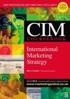 International Marketing Strategy, 2002-2003