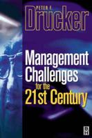 Management Challenges for the 21st Century