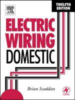 Electric Wiring - Domestic