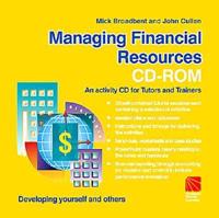 Managing Financial Resources CDROM