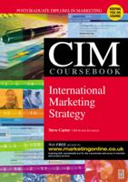 International Marketing Strategy, 2003-2004