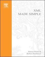 XML Made Simple