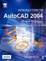 An Introduction to AutoCAD 2004