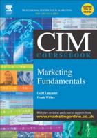 Marketing Fundamentals 2004-2005