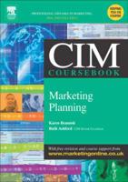 CIM Coursebook 04/05 Marketing Planning