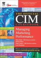 Managing Marketing Performance 2004-2005