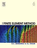 The Finite Element Method Set