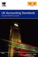 UK Accounting Standards: A Quick Reference Guide