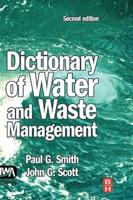 Dictionary of Water and Waste Management