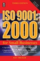 ISO 9001:2000 for Small Businesses