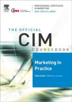 Marketing in Practice 2005-2006