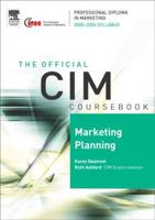 Marketing Planning 2005-2006
