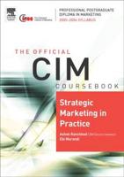 Strategic Marketing in Practice 2005-2006