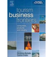 Tourism Business Frontiers