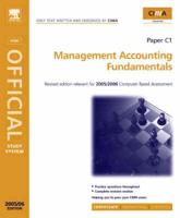 Management Accounting Fundamentals