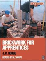 Brickwork for Apprentices