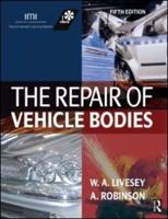 Repair of Vehicle Bodies