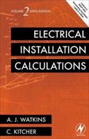 Electrical Installation Calculations. Vol. 2