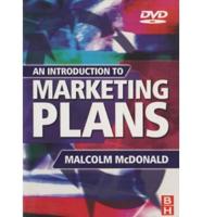 An Introduction to Marketing Plans