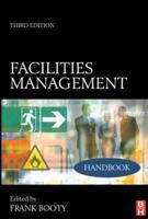 Facilities Management Handbook