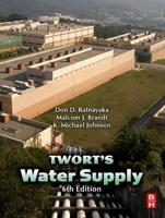 Twort's Water Supply /