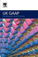 UK GAAP for Business and Practice