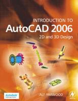 Introduction to AutoCAD 2006
