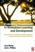 Evaluating Investment in Workplace Learning & Development