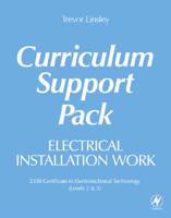 Curriculum Support Pack 2330 Certificate in Electrotechnical Technology (Levels 2 & 3)