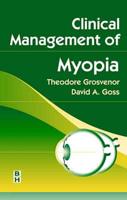 Clinical Management of Myopia