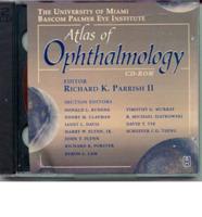 Bascom Palmer Eye Institute Atlas of Ophthalmology,CD-ROM