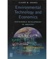 Environmental Technology and Economics