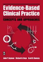 Evidence-Based Clinical Practice