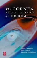 The Cornea on CD-ROM
