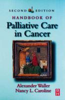 Handbook of Palliative Care in Cancer