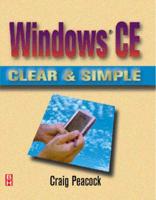 Windows CE Clear & Simple