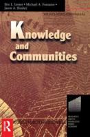 Knowledge and Communities