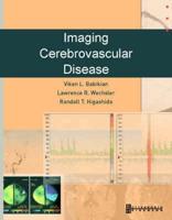 Imaging Cerebrovascular Disease