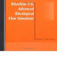 RheoSim 2.0, Advanced Rheological Flow Simulator