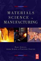 Materials Processing and Manufacturing Science