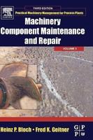 Machinery Component Maintenance and Repair