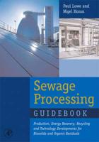 Sewage Processing Guidebook