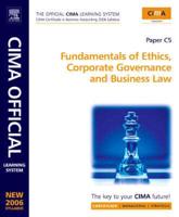 Fundamentals of Ethics, Corporate Governance and Business Law