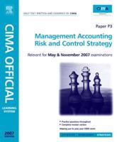 Management Accounting - Risk and Control Strategy