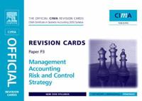 Management Accounting Risk and Control Strategy