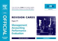 Management Accounting Performance Evaluation