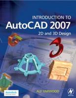 Introduction to AutoCAD 2007