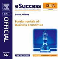 Fundamentals of Business Economics