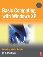 Basic Computing With Windows XP